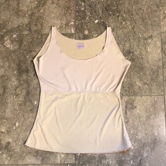 Spanx shapewear tank, XL - Picture 1 of 9